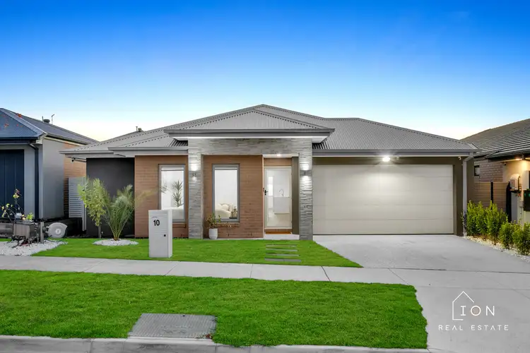 10 Sonar Street, Cranbourne South VIC 3977