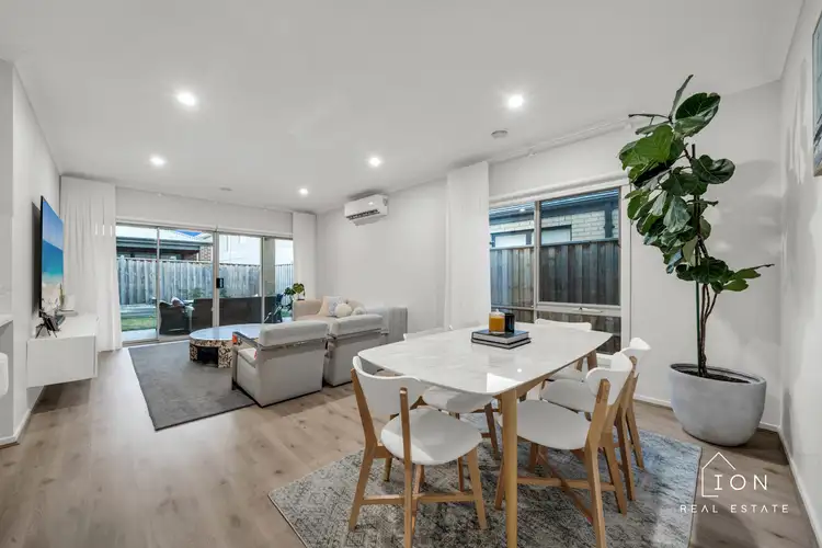 Sixth view of Homely house listing, 10 Sonar Street, Cranbourne South VIC 3977