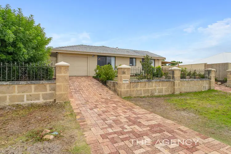 54 Scaphella Avenue