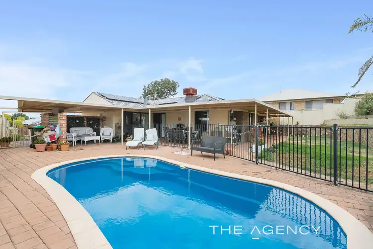 54 Scaphella Avenue, Mullaloo WA 6027