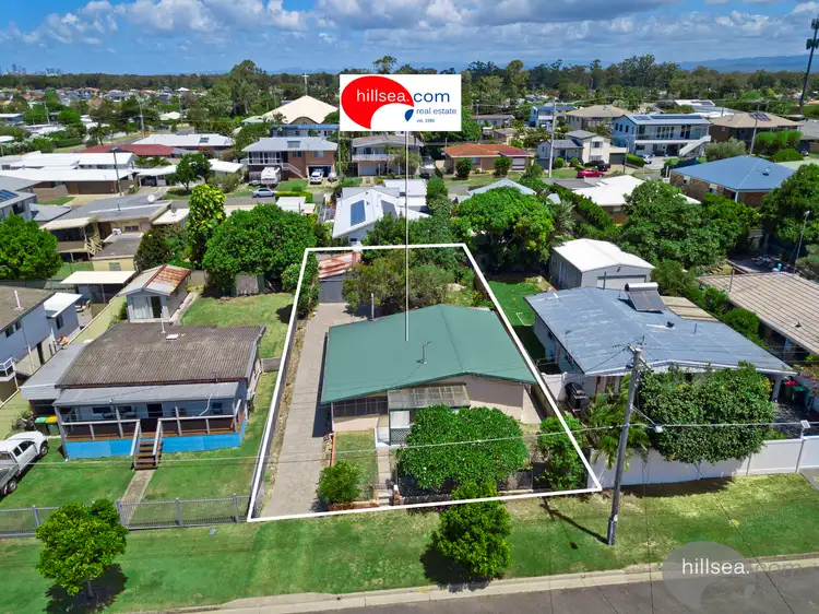 Second view of Homely house listing, 12 Plover Avenue, Paradise Point QLD 4216