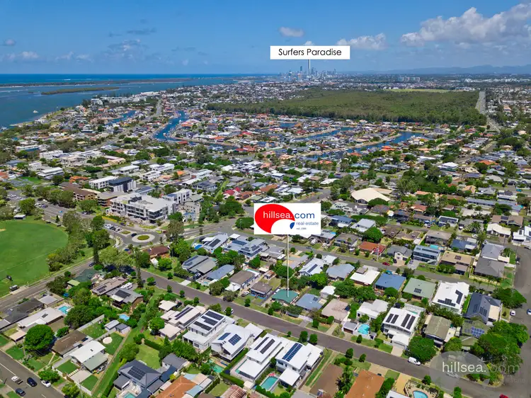 Sixth view of Homely house listing, 12 Plover Avenue, Paradise Point QLD 4216