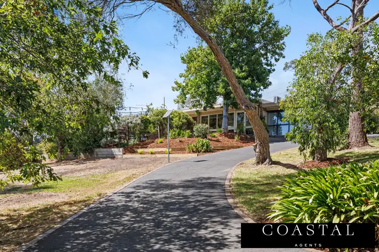 Main view of Homely house listing, 3 Freelands Drive, Mount Eliza VIC 3930