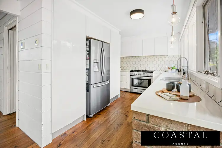 Fourth view of Homely house listing, 3 Freelands Drive, Mount Eliza VIC 3930