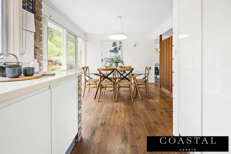 Sixth view of Homely house listing, 3 Freelands Drive, Mount Eliza VIC 3930