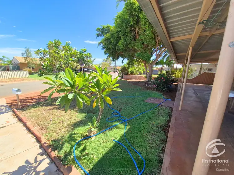 6 Nelson Court, Pegs Creek WA 6714