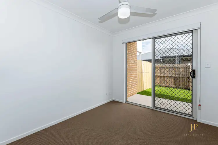 Fourth view of Homely semi-detached listing, 14 Rainbird Circuit, Logan Reserve QLD 4133