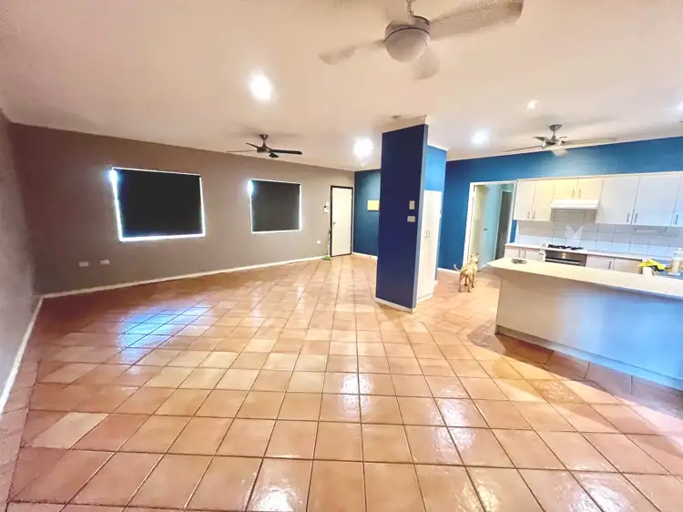 Fourth view of Homely house listing, 1/41 Egret Crescent, South Hedland WA 6722