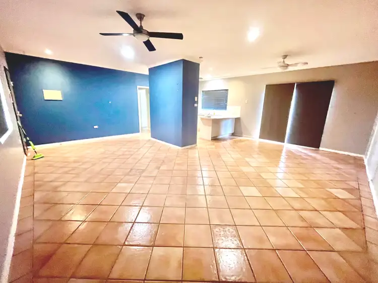 Fifth view of Homely house listing, 1/41 Egret Crescent, South Hedland WA 6722