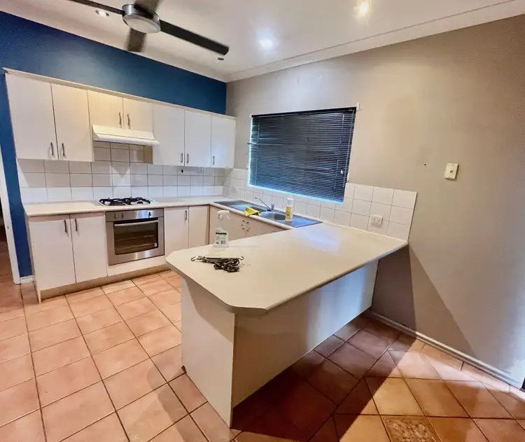 Sixth view of Homely house listing, 1/41 Egret Crescent, South Hedland WA 6722