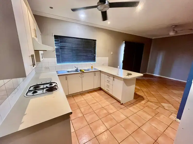 Seventh view of Homely house listing, 1/41 Egret Crescent, South Hedland WA 6722