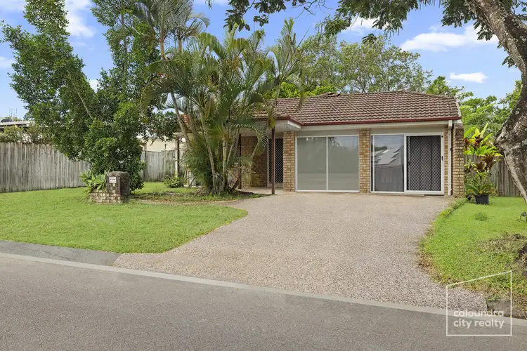 7 Beaverbrook Circuit, Sippy Downs QLD 4556