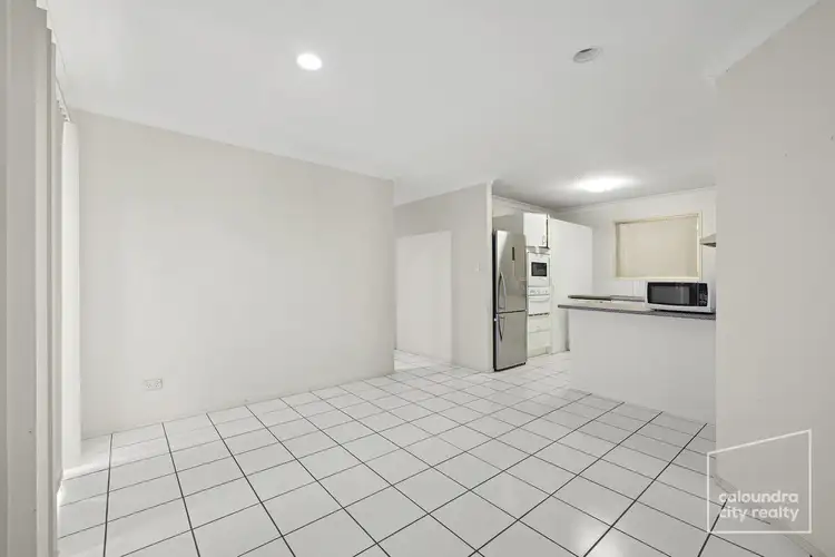 Second view of Homely house listing, 7 Beaverbrook Circuit, Sippy Downs QLD 4556