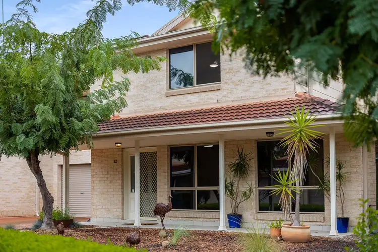 12/60 Great Western Highway, Emu Plains NSW 2750