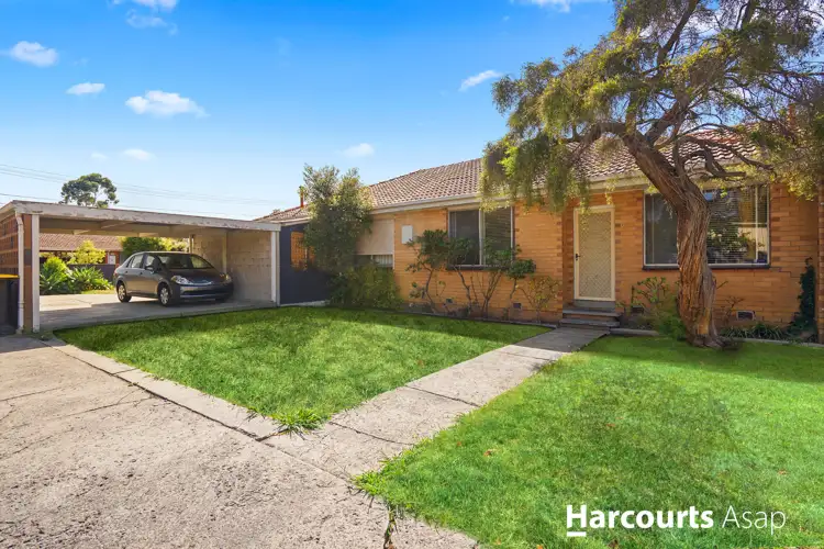 2/34 Nicole Avenue, Dandenong North VIC 3175