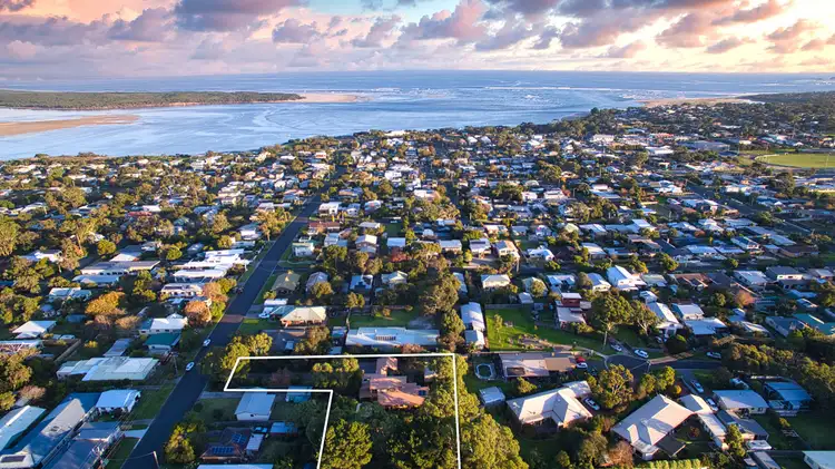 Second view of Homely house listing, 27a Pier Road, Inverloch VIC 3996