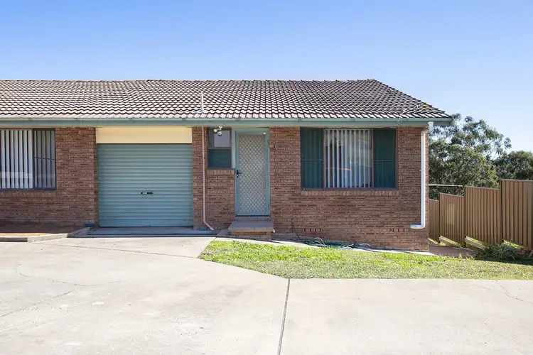 Main view of Homely unit listing, 3/102 Bedford Street, Aberdeen NSW 2336