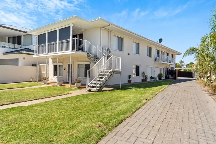3/30 Adelphi Terrace, Glenelg North SA 5045