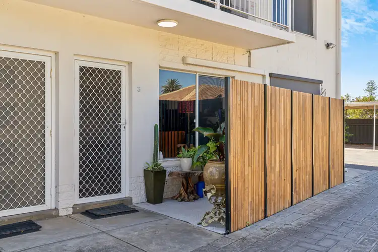 Second view of Homely unit listing, 3/30 Adelphi Terrace, Glenelg North SA 5045
