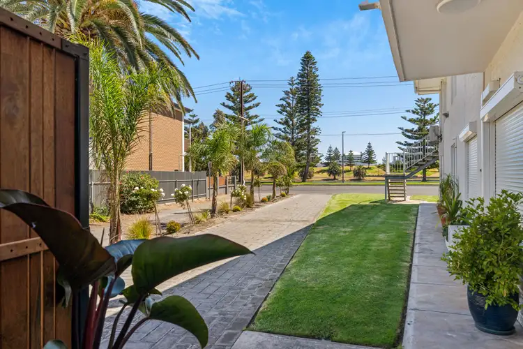 Sixth view of Homely unit listing, 3/30 Adelphi Terrace, Glenelg North SA 5045