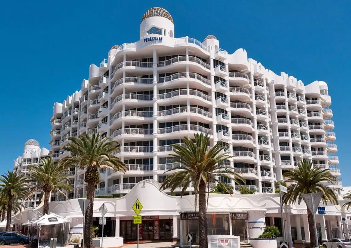 Main view of Homely apartment listing, Address available on request