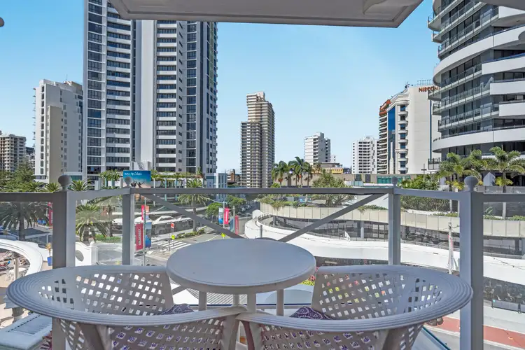 Second view of Homely apartment listing, Address available on request
