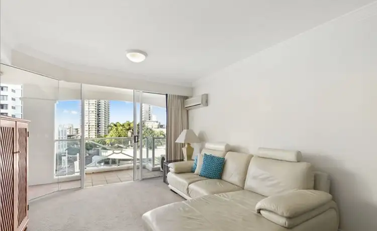 Fourth view of Homely apartment listing, Address available on request