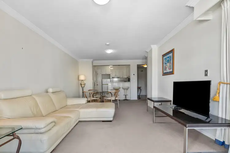 Fifth view of Homely apartment listing, Address available on request
