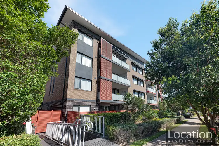 Sixth view of Homely apartment listing, 2/3-5 Linden Street, Toongabbie NSW 2146