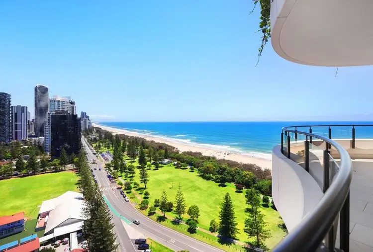 Second view of Homely apartment listing, Address available on request
