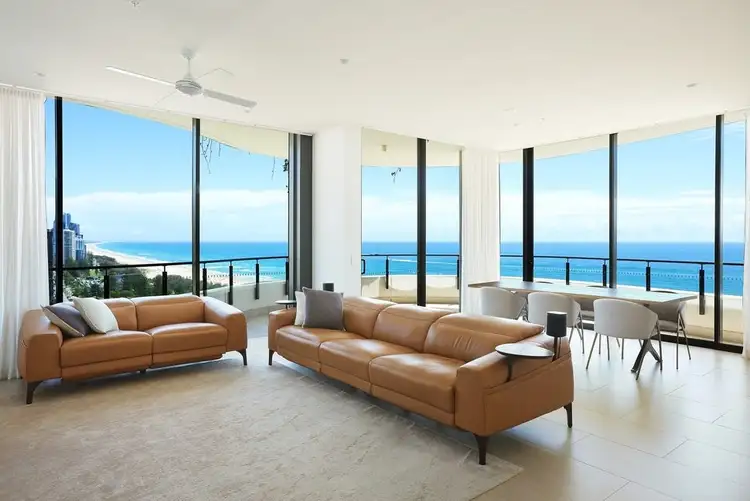 Fourth view of Homely apartment listing, Address available on request