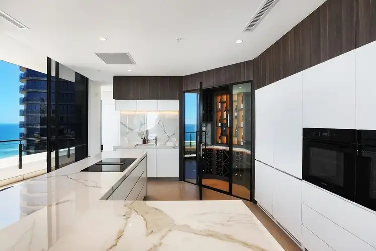 Fifth view of Homely apartment listing, Address available on request