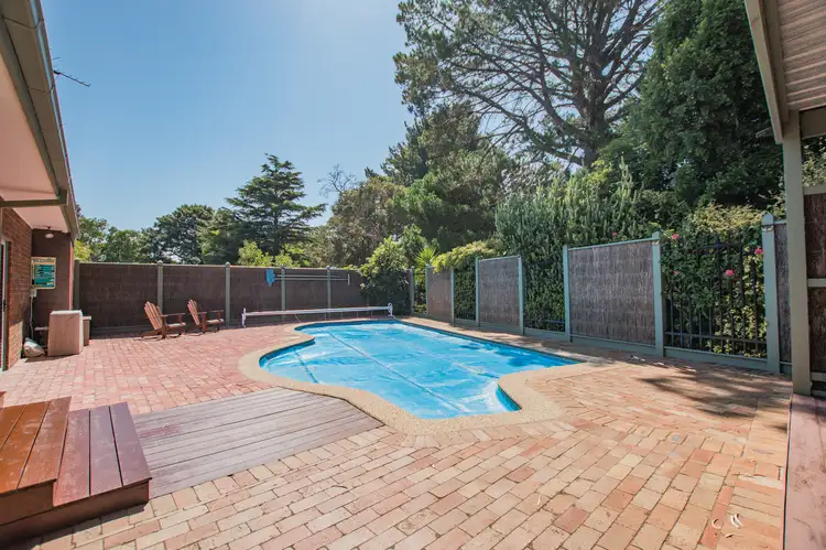 Second view of Homely house listing, 253 Jetty Road, Rosebud VIC 3939