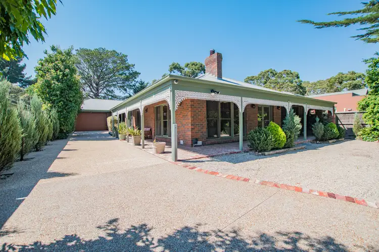 Third view of Homely house listing, 253 Jetty Road, Rosebud VIC 3939