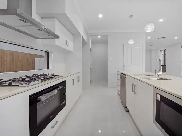 Second view of Homely house listing, 53 Davenport Street, Chermside QLD 4032