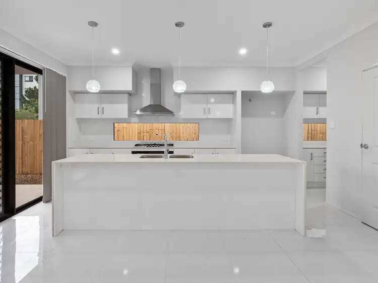 Third view of Homely house listing, 53 Davenport Street, Chermside QLD 4032