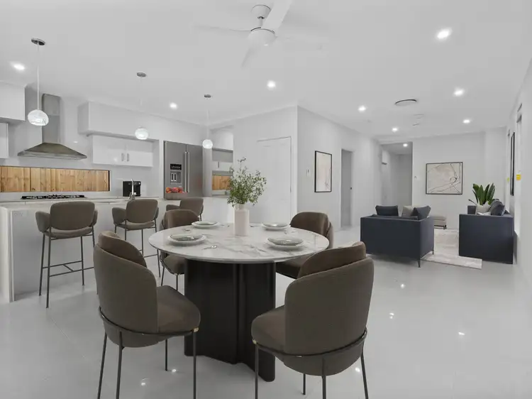 Fourth view of Homely house listing, 53 Davenport Street, Chermside QLD 4032