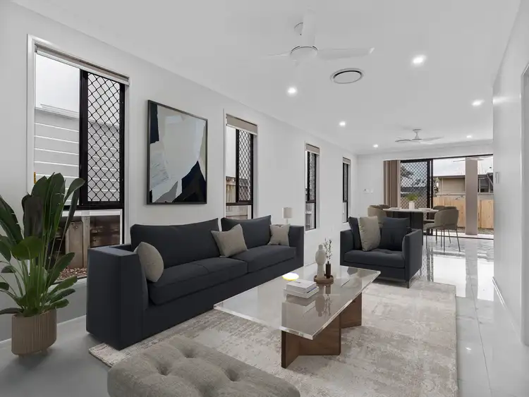 Fifth view of Homely house listing, 53 Davenport Street, Chermside QLD 4032