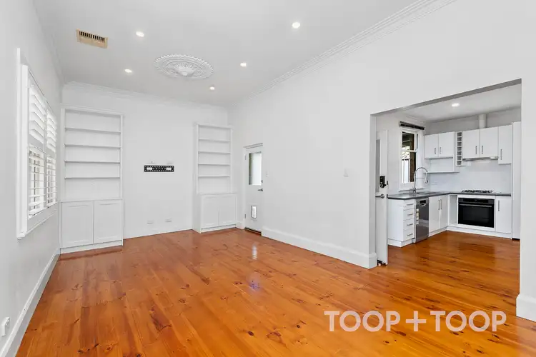 Second view of Homely house listing, 20 Scott Street, Beulah Park SA 5067