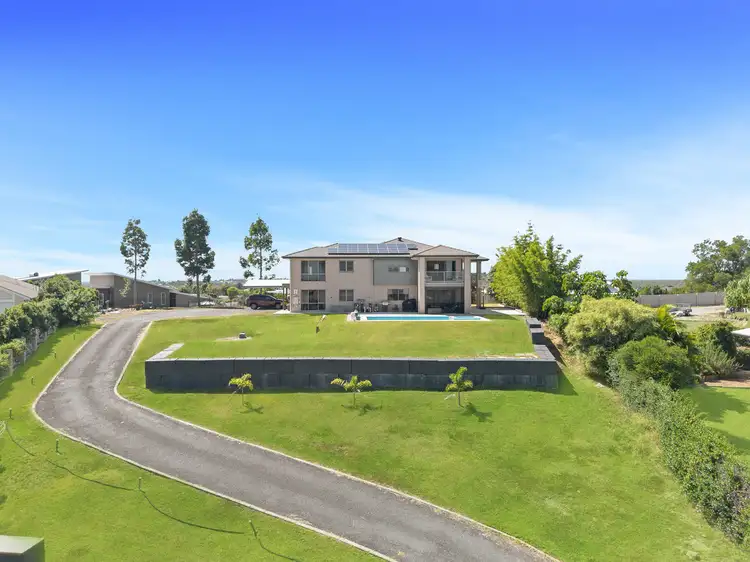 5 Whittaker Court, Craignish QLD 4655