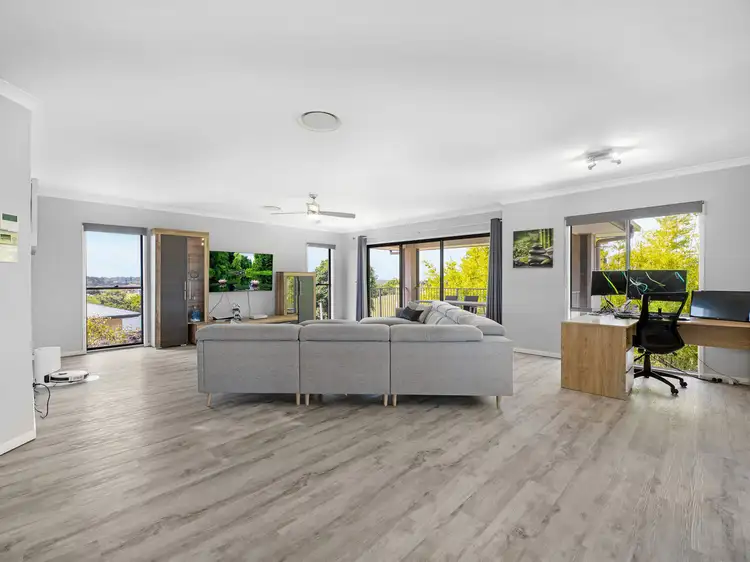 Second view of Homely house listing, 5 Whittaker Court, Craignish QLD 4655