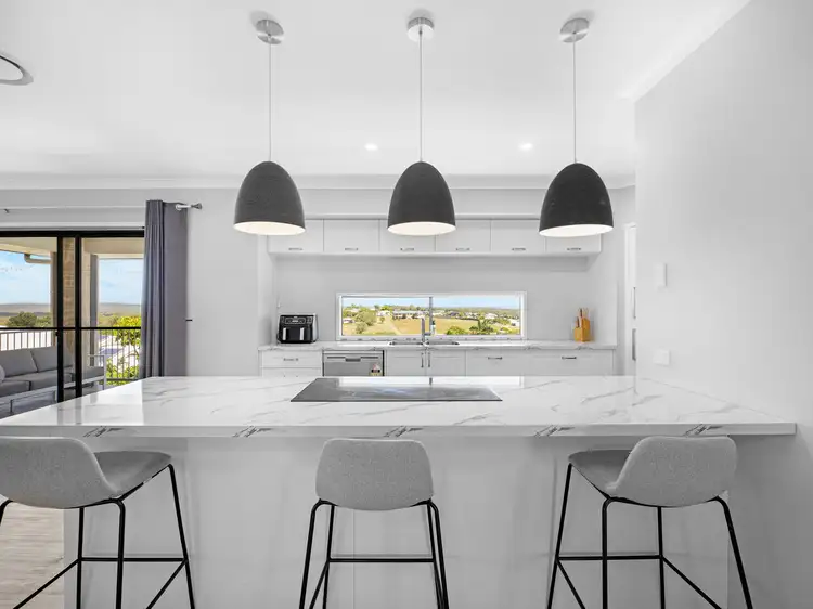 Third view of Homely house listing, 5 Whittaker Court, Craignish QLD 4655