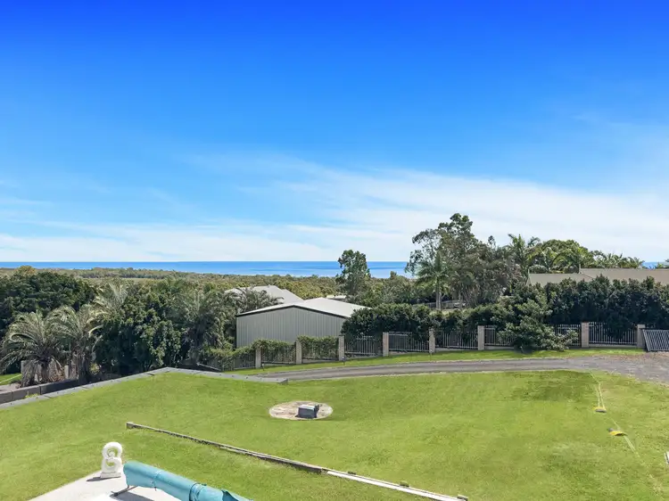 Fourth view of Homely house listing, 5 Whittaker Court, Craignish QLD 4655