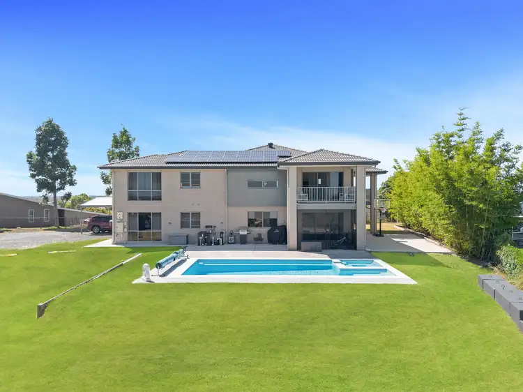 Sixth view of Homely house listing, 5 Whittaker Court, Craignish QLD 4655