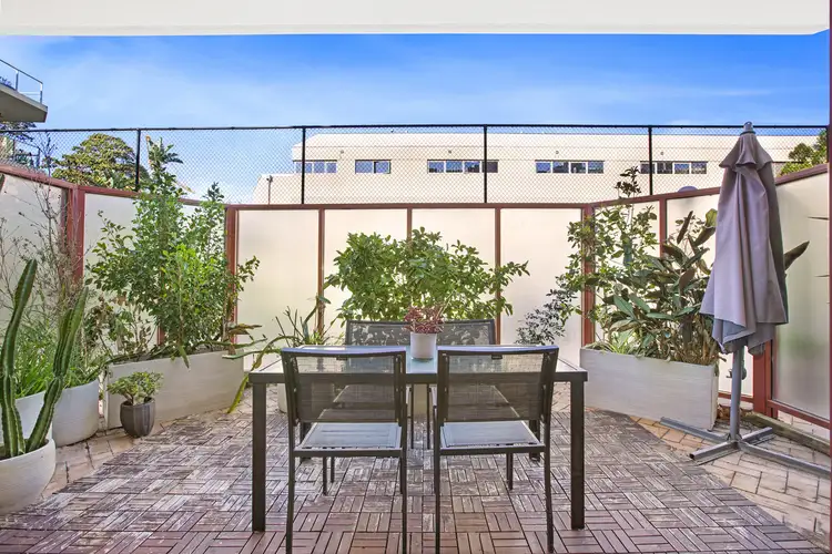 Second view of Homely apartment listing, 124/41 Rocklands Road, Wollstonecraft NSW 2065