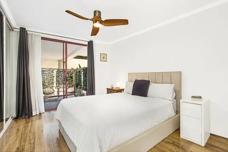 Third view of Homely apartment listing, 124/41 Rocklands Road, Wollstonecraft NSW 2065
