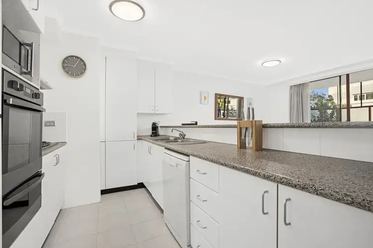 Fourth view of Homely apartment listing, 124/41 Rocklands Road, Wollstonecraft NSW 2065