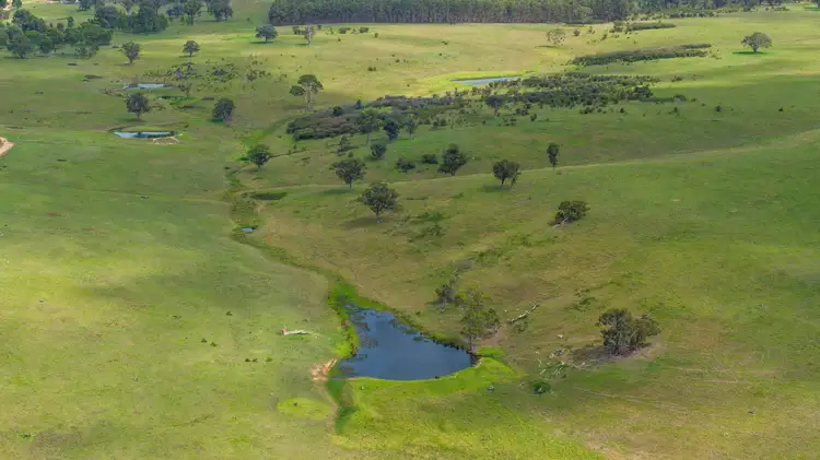 Third view of Homely rural property listing, LOT 2 Sawpit Creek Road, Briagolong VIC 3860