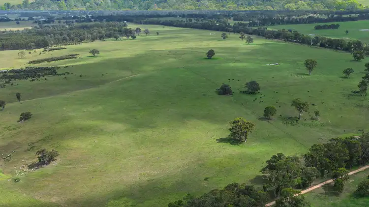 Fifth view of Homely rural property listing, LOT 2 Sawpit Creek Road, Briagolong VIC 3860