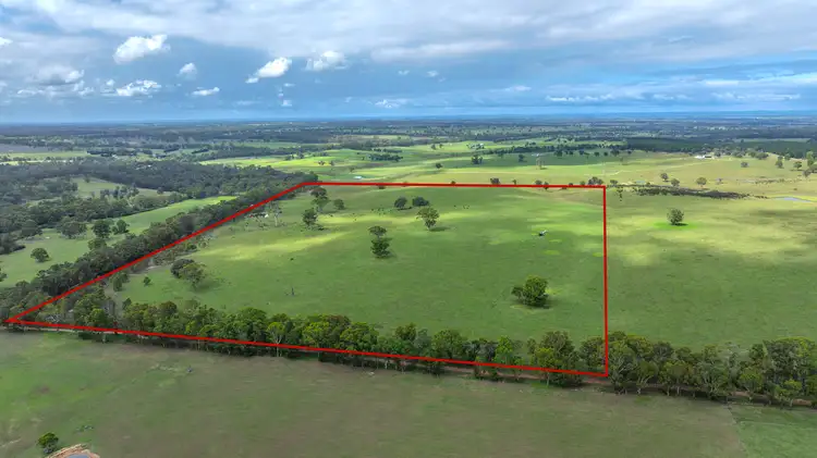 Seventh view of Homely rural property listing, LOT 2 Sawpit Creek Road, Briagolong VIC 3860